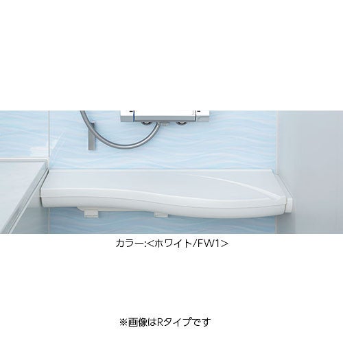 LIXIL（リクシル) まる洗いカウンター（ワイド) 浴室部品 [CT-800A(16
