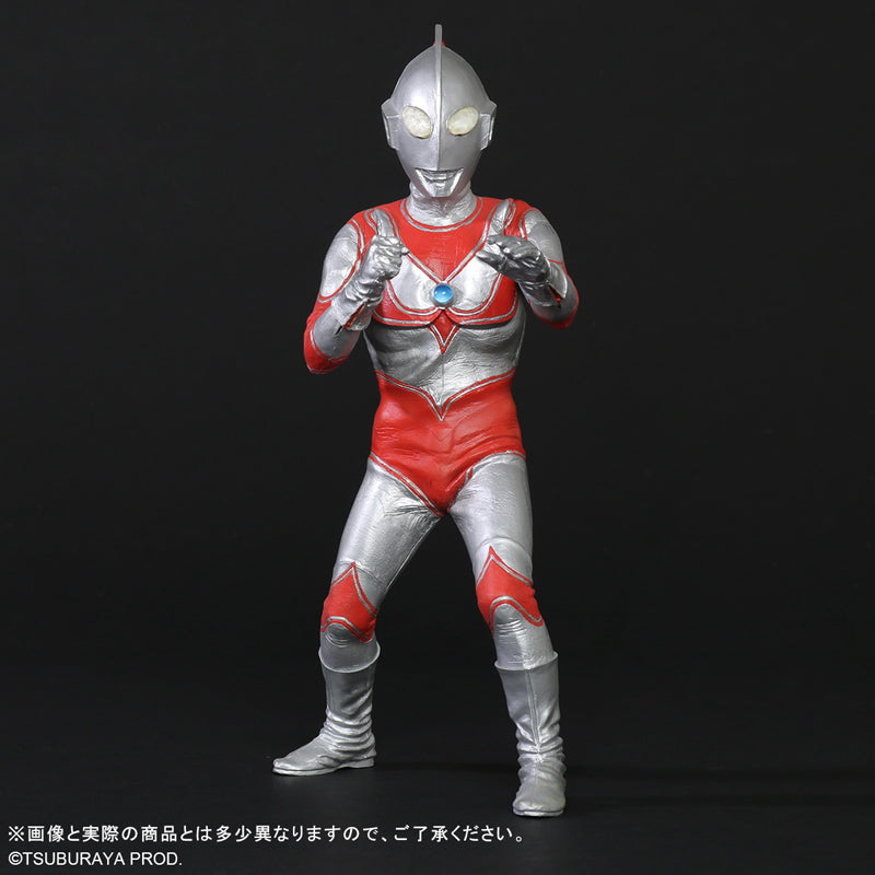 少年リック 大怪獣シリーズ 帰ってきたウルトラマン リニューアルVer