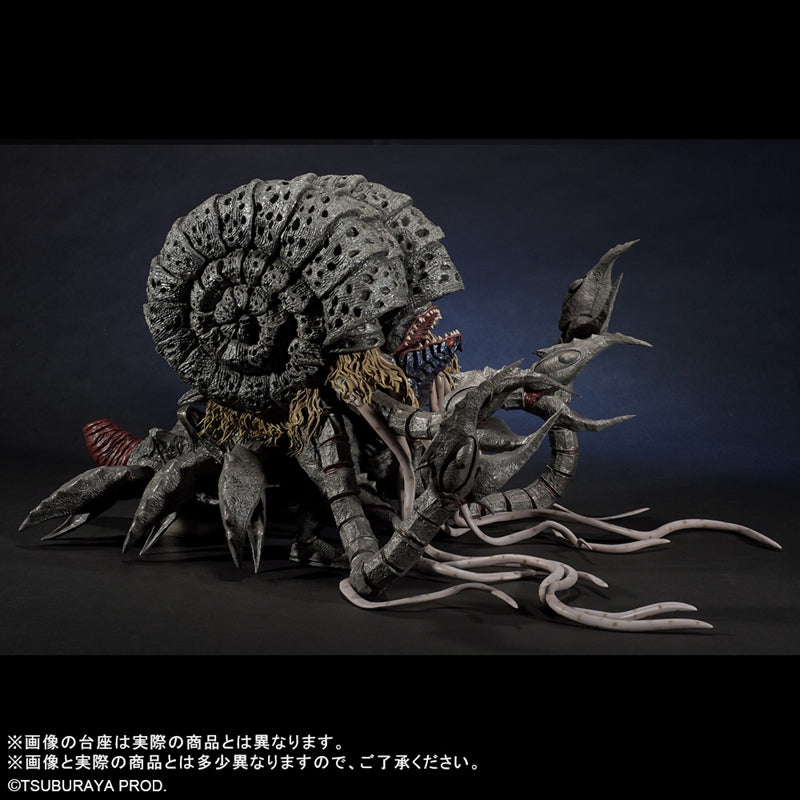少年リック 大怪獣シリーズ ULTRA NEW GENERATION FAVORITE SCULPTORS
