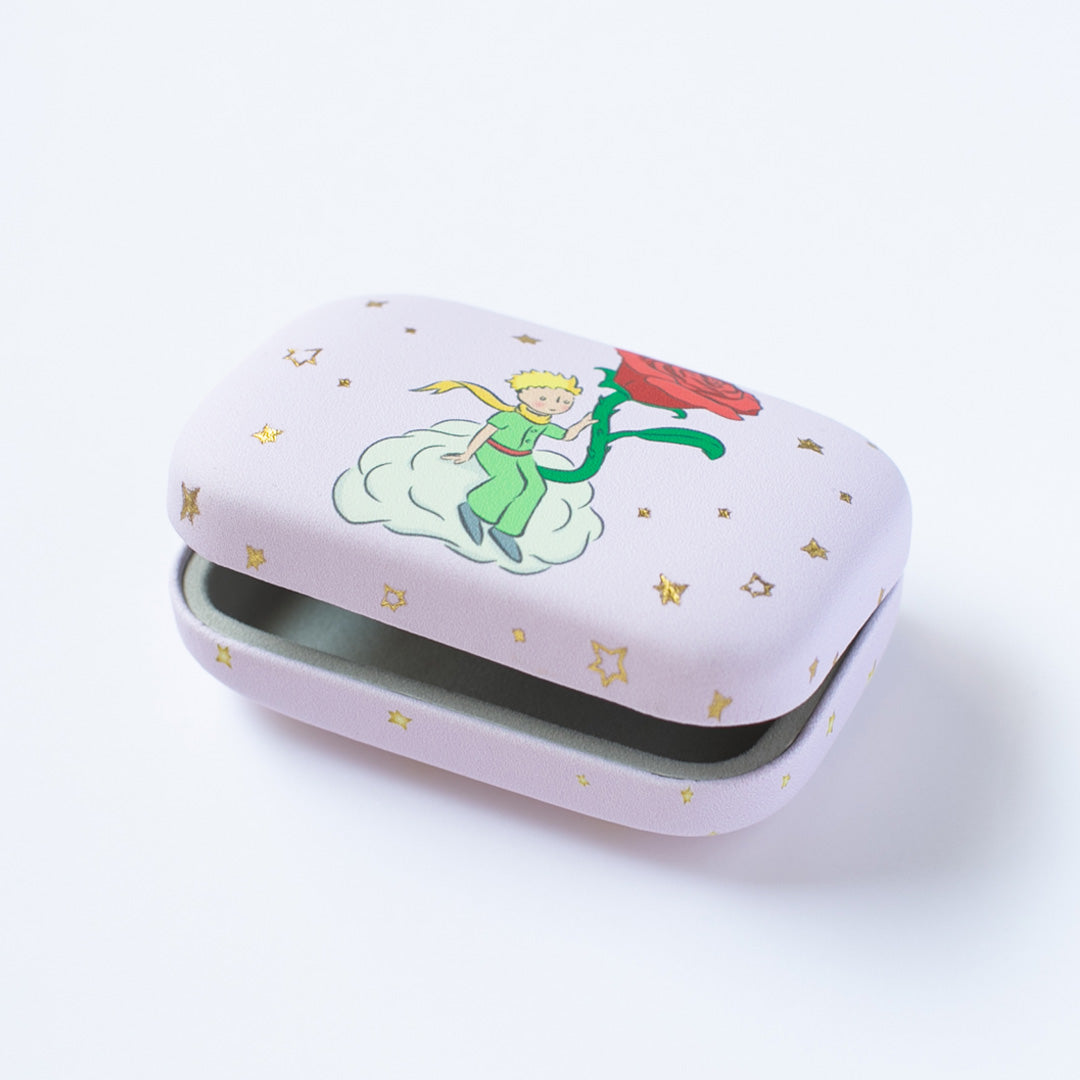 星の王子さま ミニトラベルケース - フランス雑貨 メゾン・ド