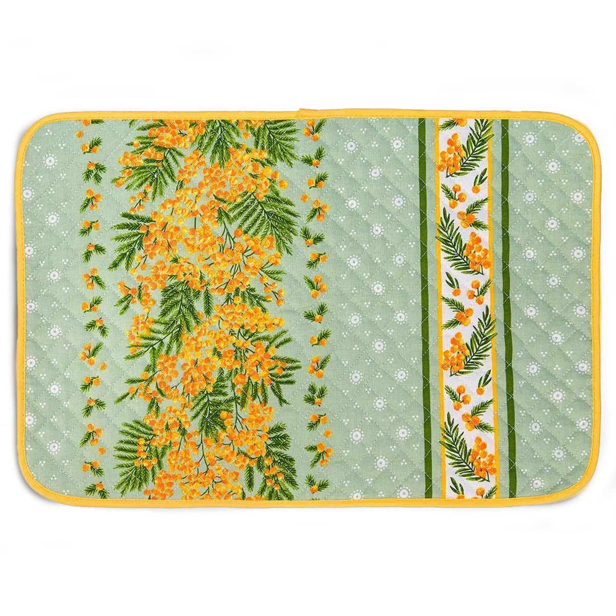 フランス製プロヴァンス地方のランチョンマット通販ショップ