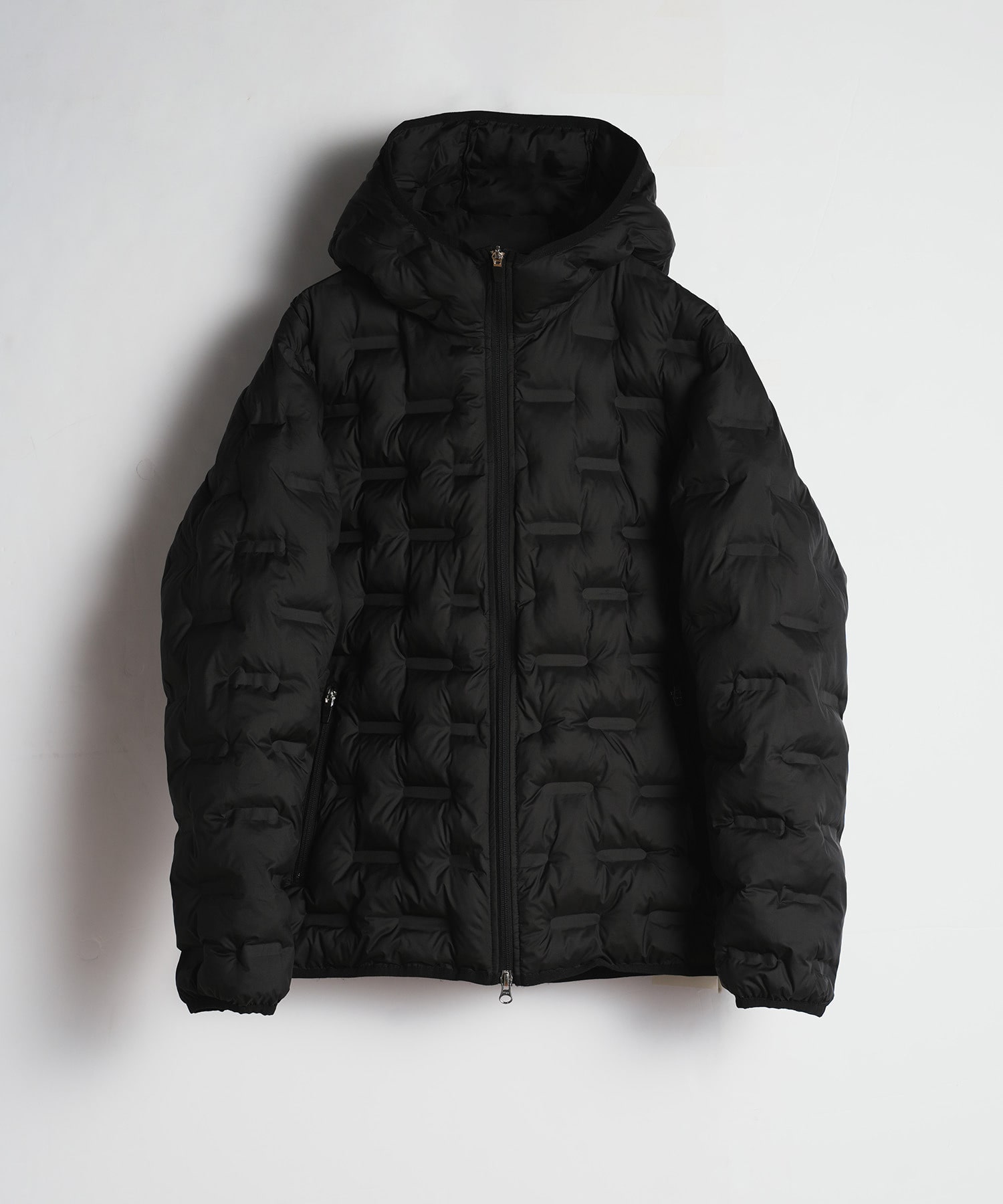MEN'S BIGI / RattleTrap シームレスダウンジャケット MEN´S BIGI
