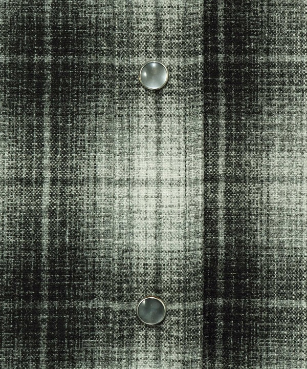 PENDLETON/ペンドルトン】別注オンブレチェックシャツ｜メンズ