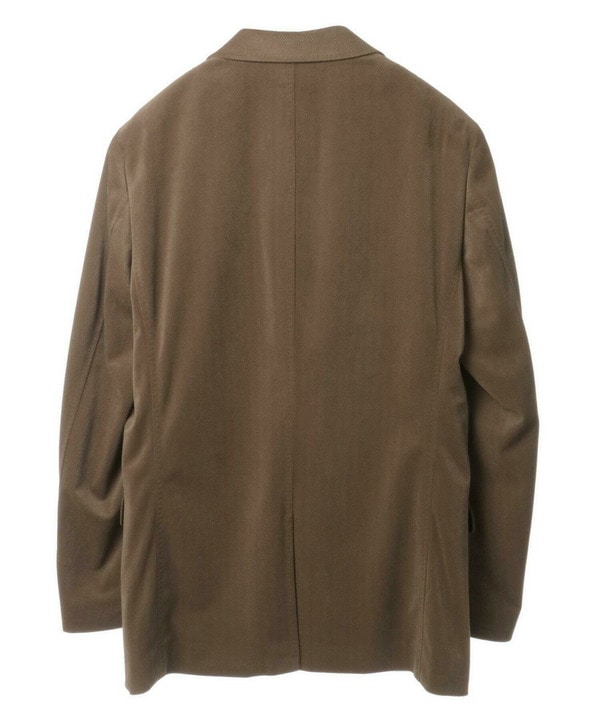 schott ベロアジャケット セットアップ XL ベロアジャケット<セットアップ・スリーピース対応>｜メンズ