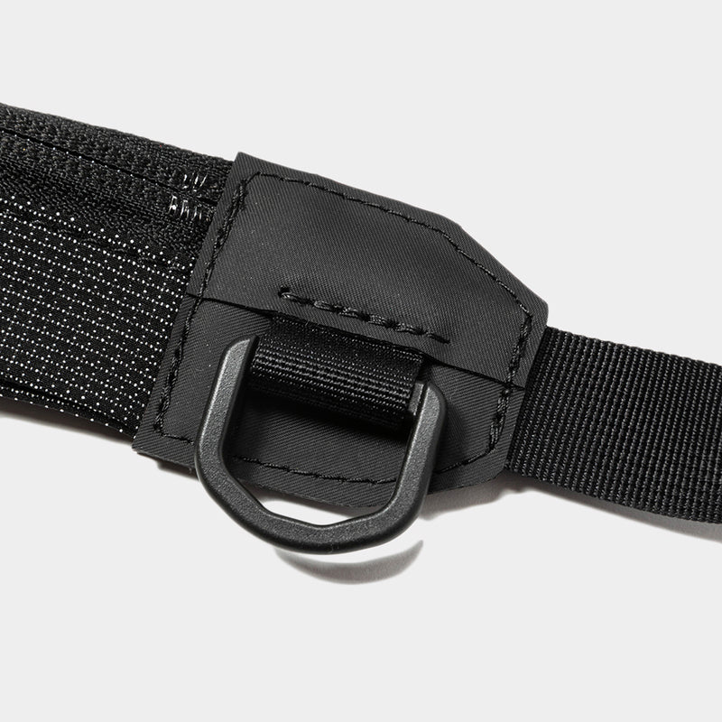 UltraWeave™ Minimal Body Bag(Carbon Black)/MW-AC25211 – meanswhile