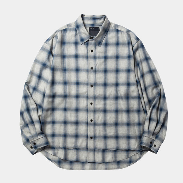 Shirts(シャツ) | ミーンズワイル公式通販 – meanswhile 公式