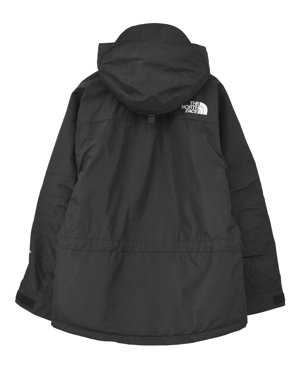 THE NORTH FACE/ザ・ノース・フェイス】 Mountain Insulation Jacket