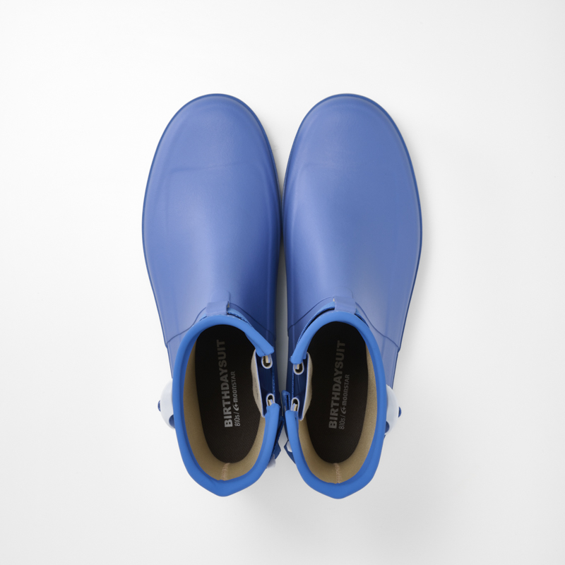 MOONSTAR 810s EC STORE / ET044 MARKE MODI BDS BLUE