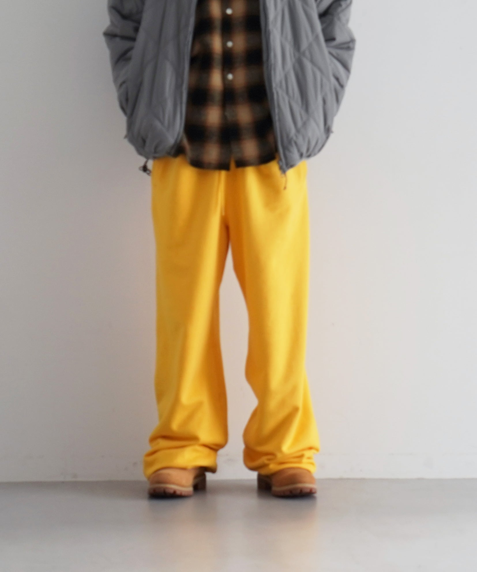 KAIKO【カイコー】cloud trouser 