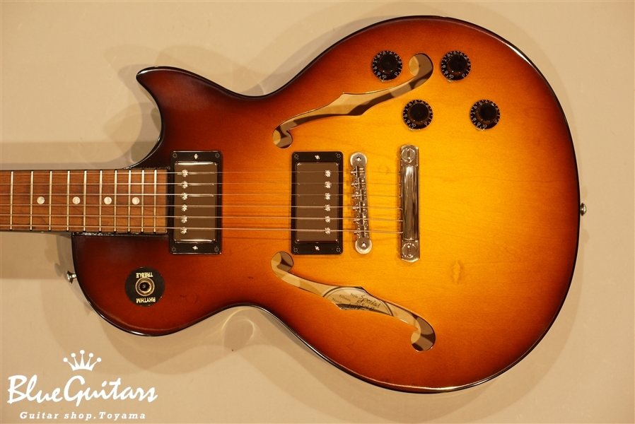 Gibson ES-Les Paul Special 2016 - Iced Tea Burst | Blue Guitars