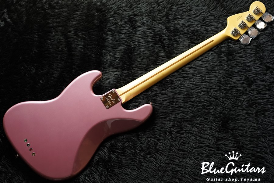Fender Made In Japan 2019 Limited Collection Jazz Bass | Blue