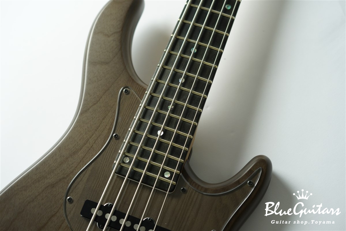 STR GUITARS LS50/BW - CHGS | Blue Guitars Online Store