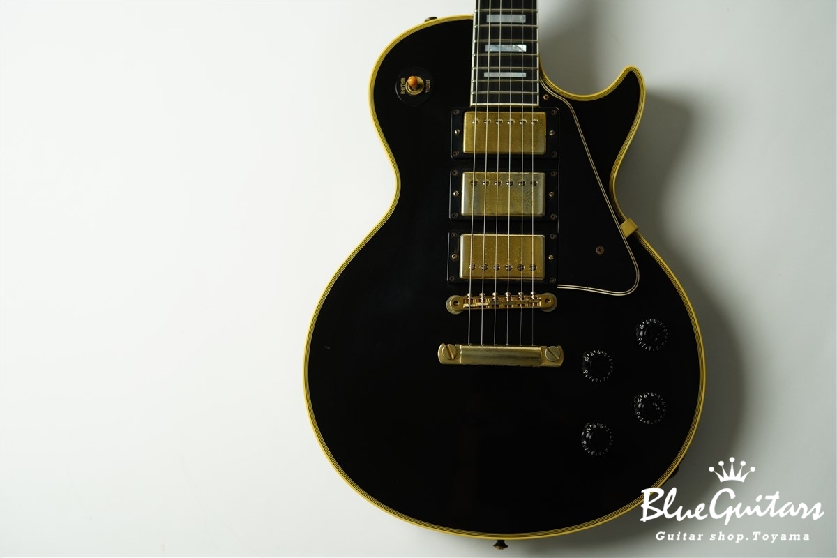 Gibson Custom Shop Historic Collection 1957 Les Paul Custom 3