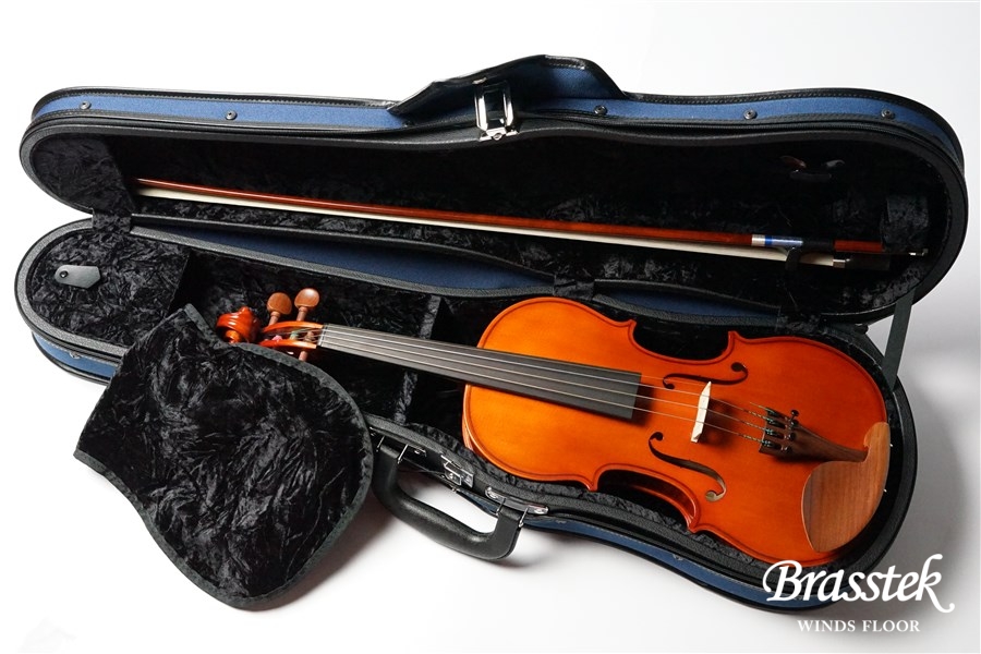 Ena Violin 1/4サイズ バイオリン 本体 日本製 Ena Violin 1/4サイズ