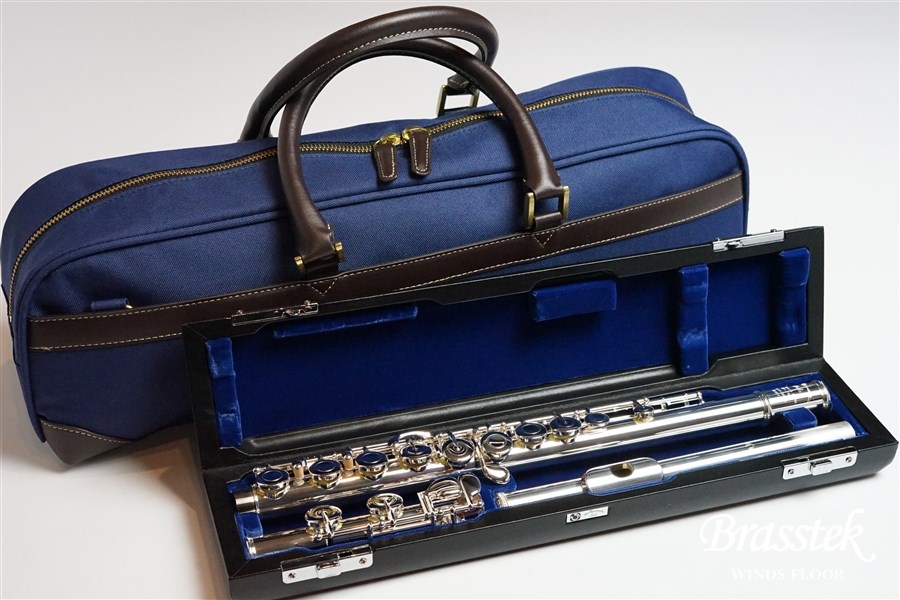 Muramatsu Flute EX-CCE 選べるケースカバーセット | Brasstek Online