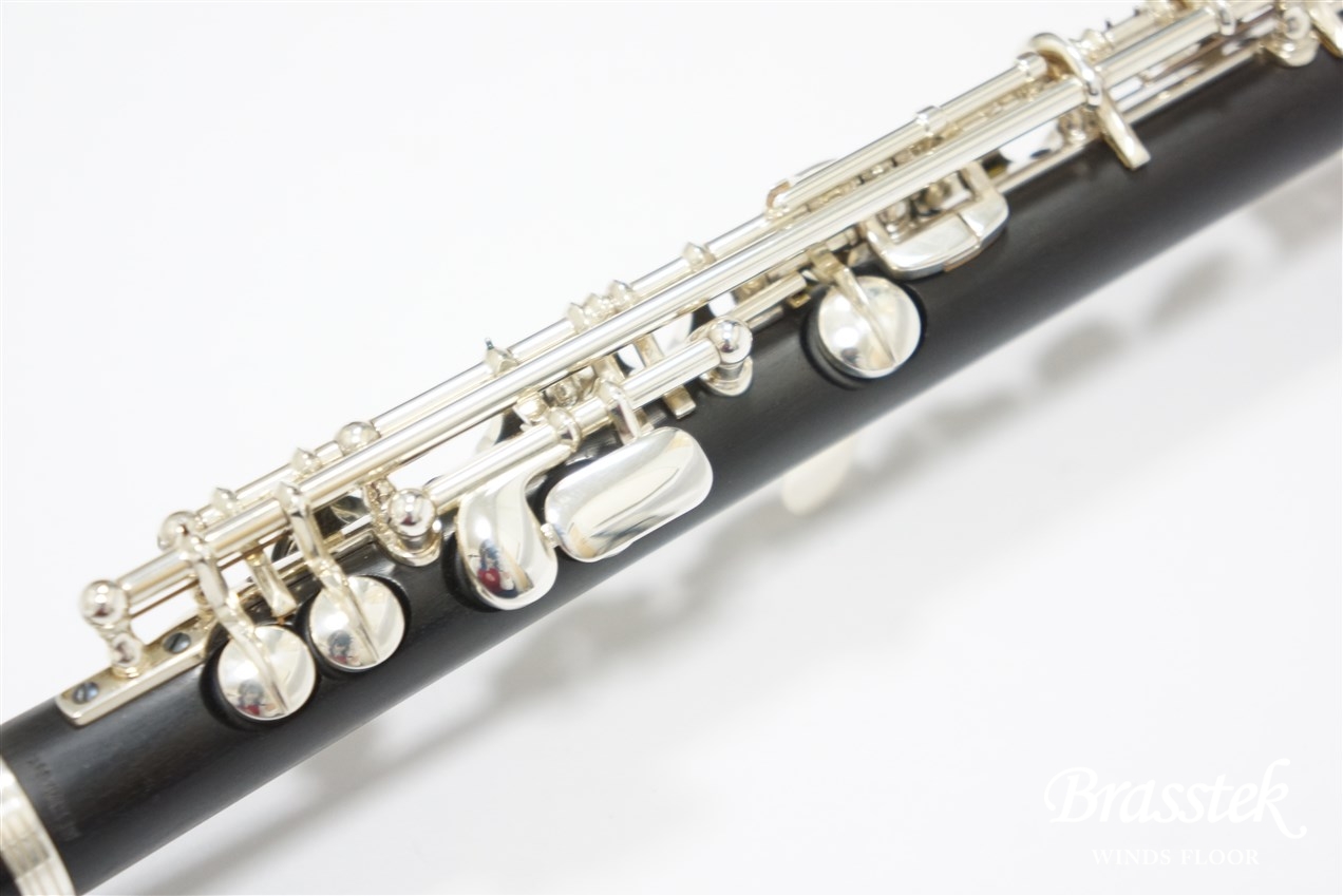 P.Hammig ピッコロ 650/3 Eメカ、Gisメカ付 P.Hammig ピッコロ 650/3 E
