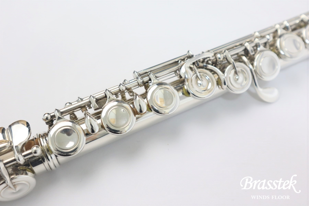 Altus（アルタス） Flute A1107E | Brasstek Online Store
