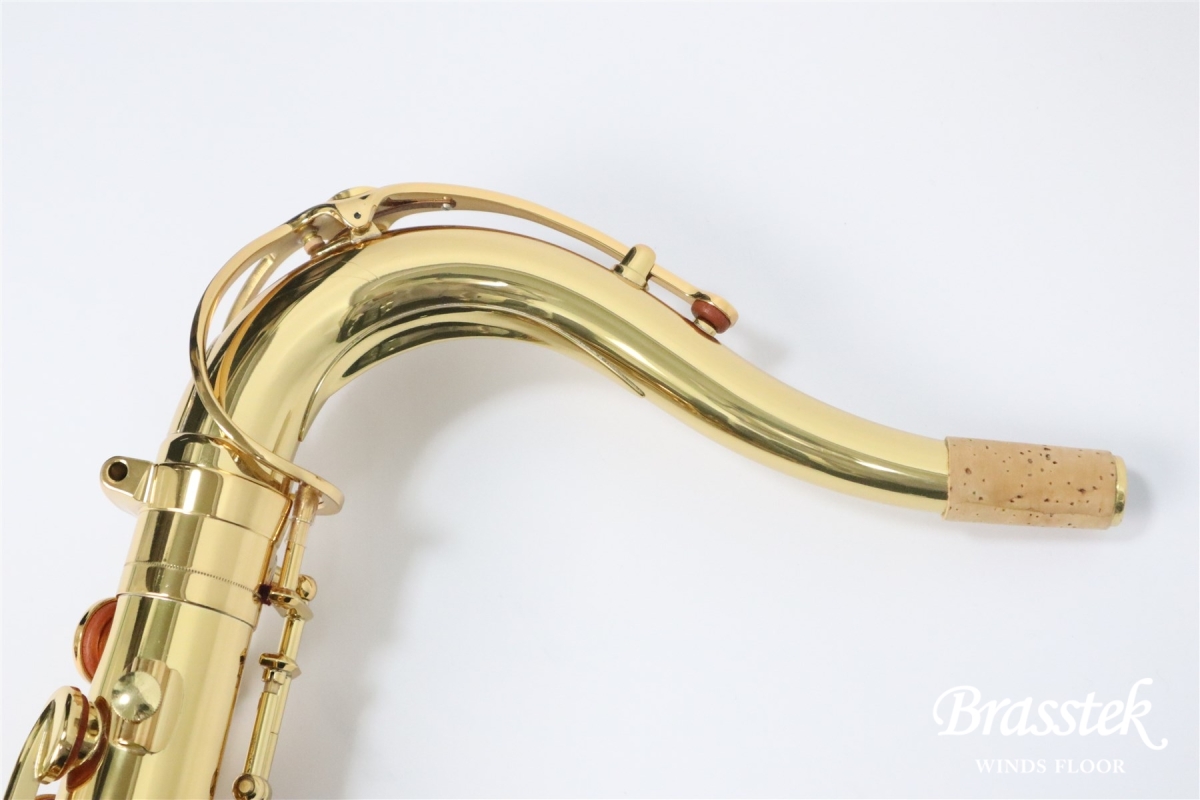YAMAHA Tenor Saxophone YTS-62 G1ネック | Brasstek Online Store