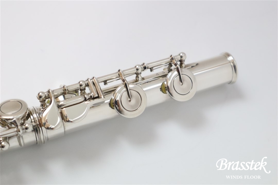 YAMAHA Flute YFL-63 | Brasstek Online Store