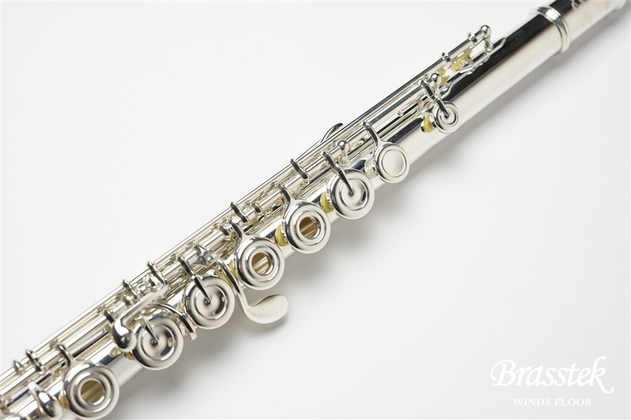 YAMAHA Flute YFL-597【お取り寄せ商品】 | Brasstek Online Store