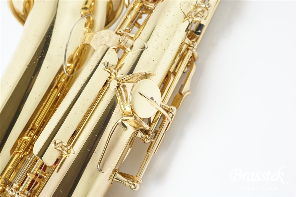YAMAHA Alto Saxophone YAS-31 | Brasstek Online Store