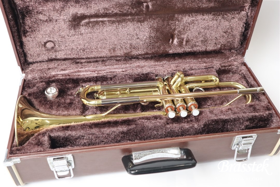 YAMAHA（ヤマハ） B♭Trumpet YTR-2320E | Brasstek Online Store