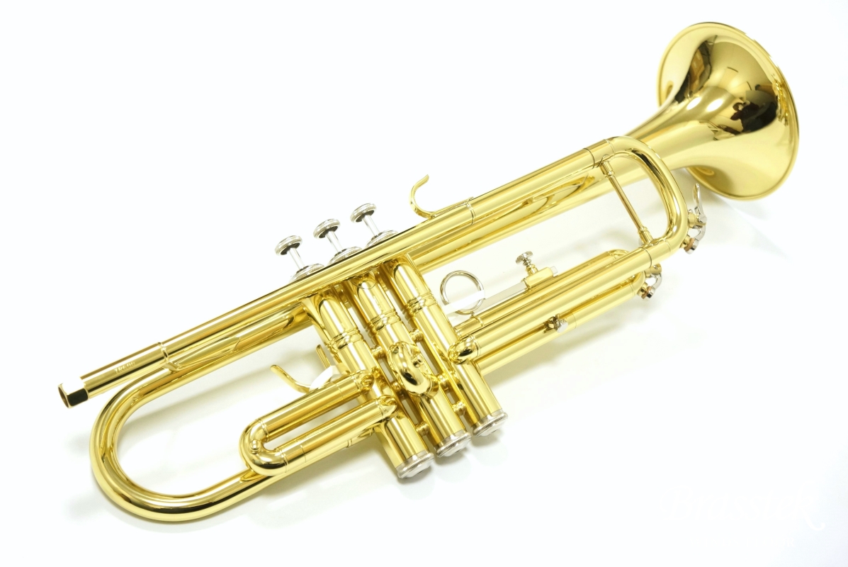 BACH ARISTOCRAT TR-600 トランペット バック 【公式通販】