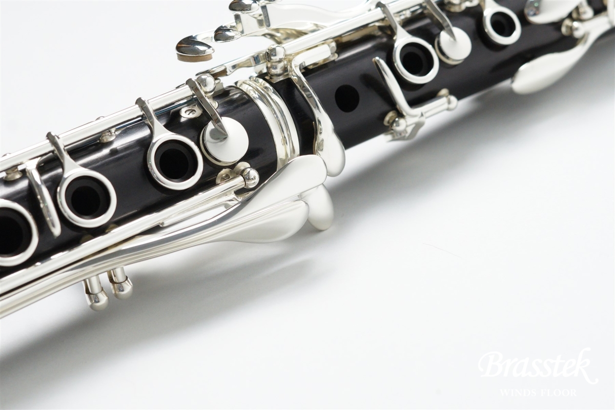 Buffet Crampon B♭ Clarinet R13 【ポール・メイエ氏選定品