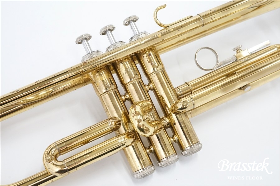 YAMAHA B♭Trumpet YTR-234 | Brasstek Online Store