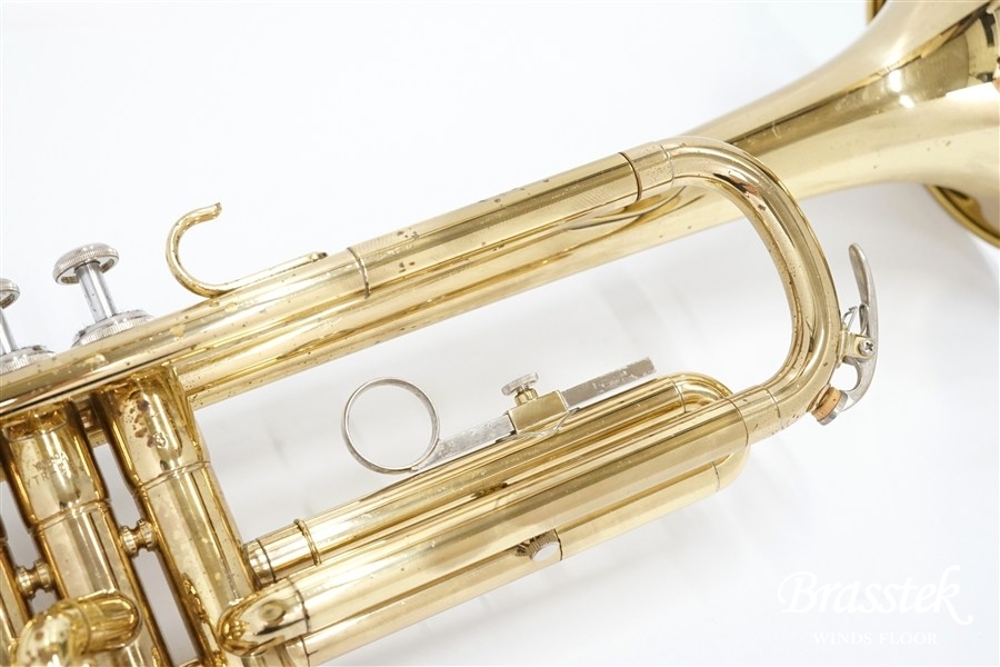 YAMAHA B♭Trumpet YTR-234 | Brasstek Online Store