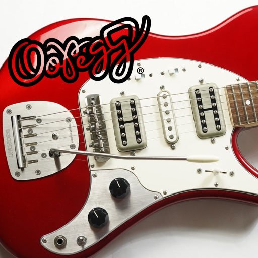 VEMURAM SPIRITONE | Blue Guitars Online Store