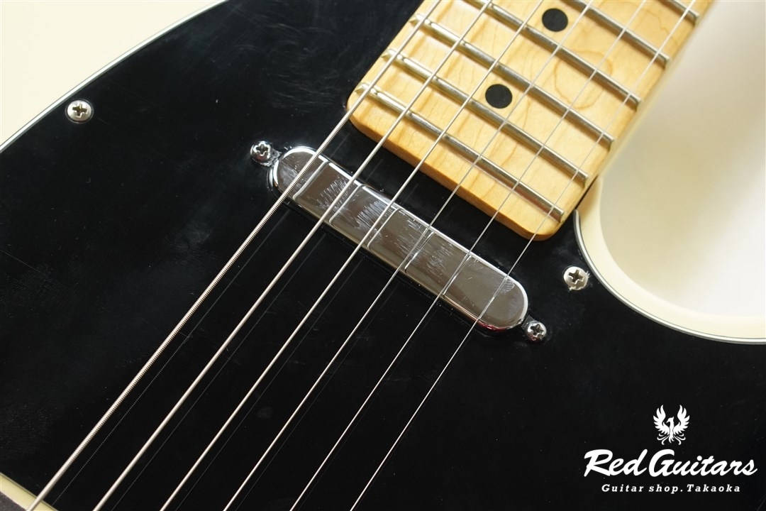 Fender American Special Telecaster | Red Guitars Online Store