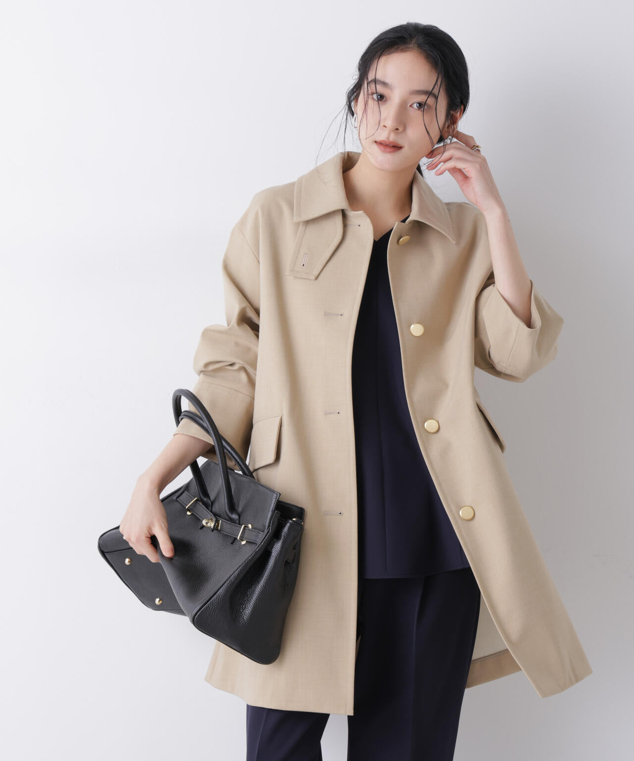 women's Ranking アウター｜ナノ・ユニバース公式通販サイト｜NANO