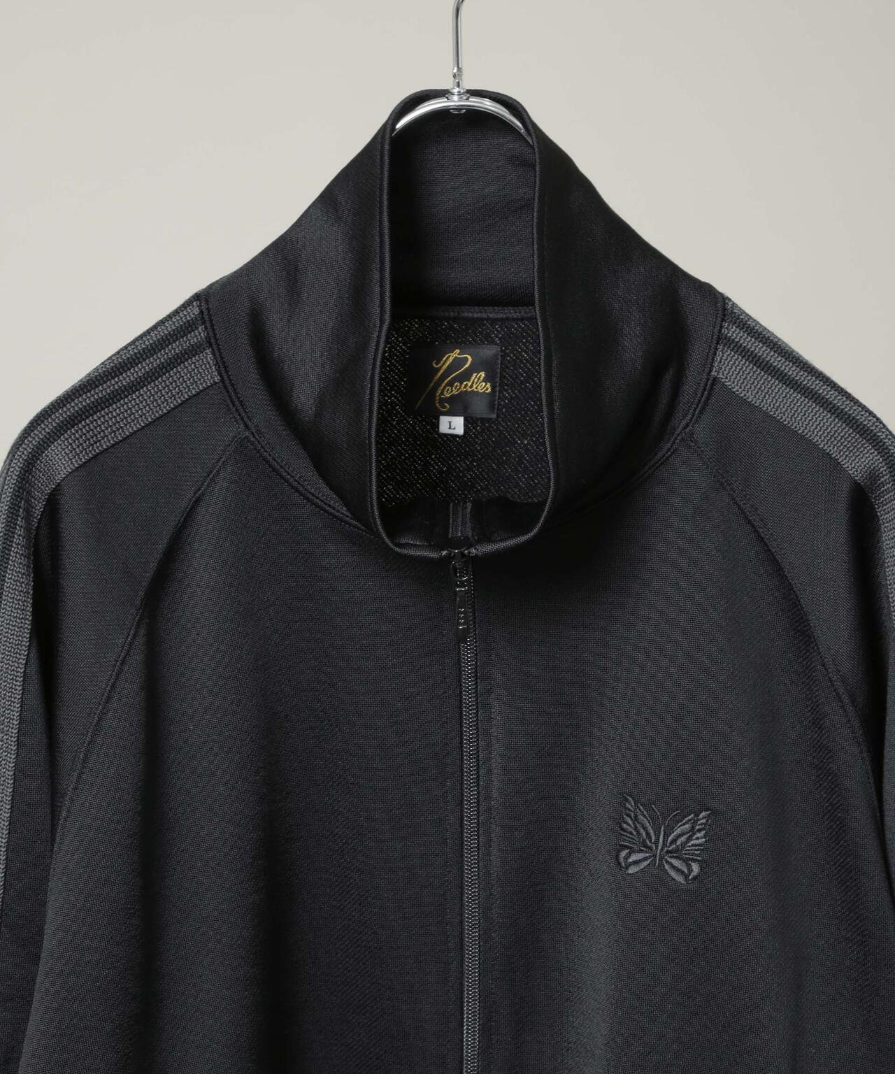 Needles / 別注Track Jacket-Bright Jersey