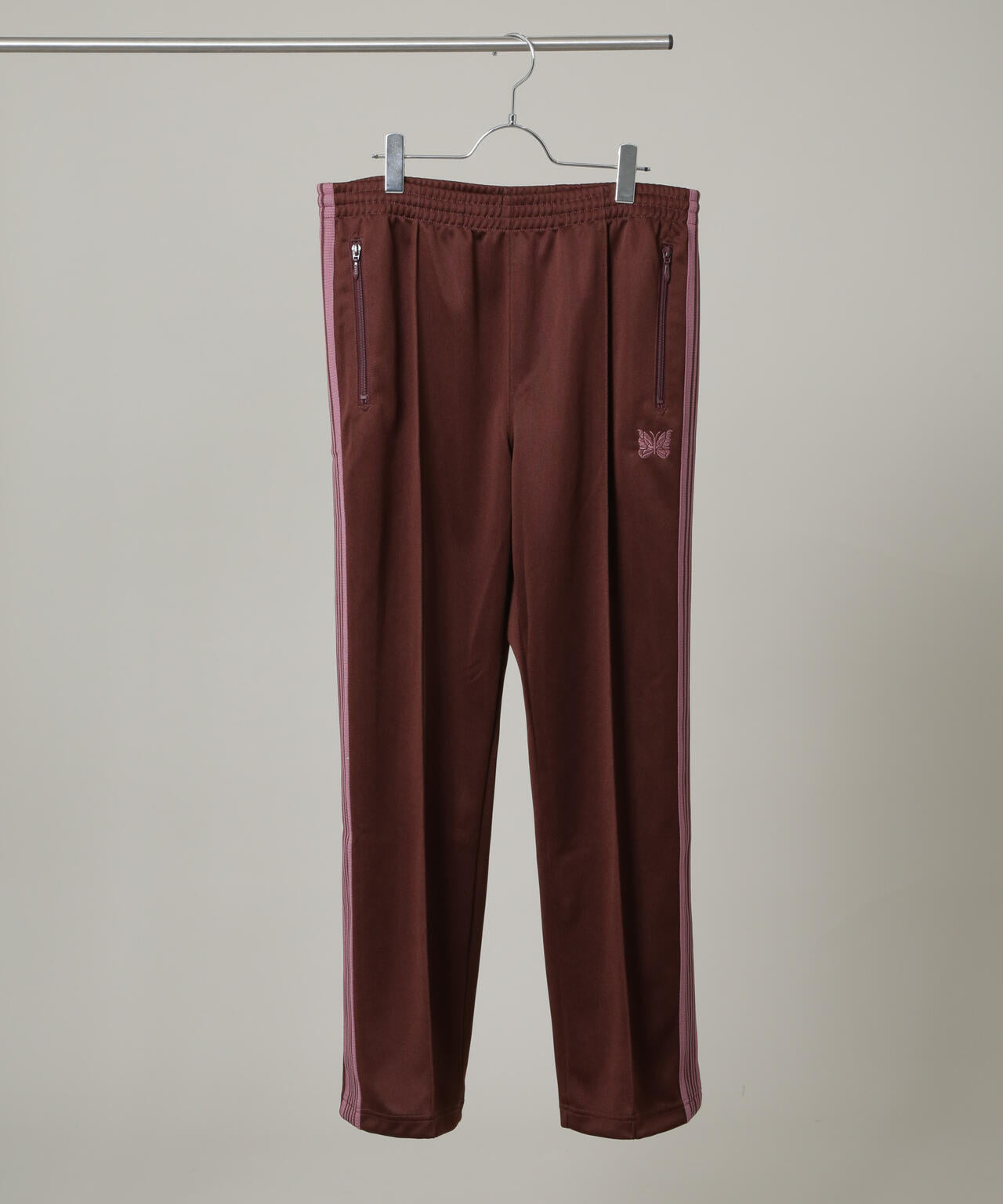 Needles / Track Pant - Poly Smooth
