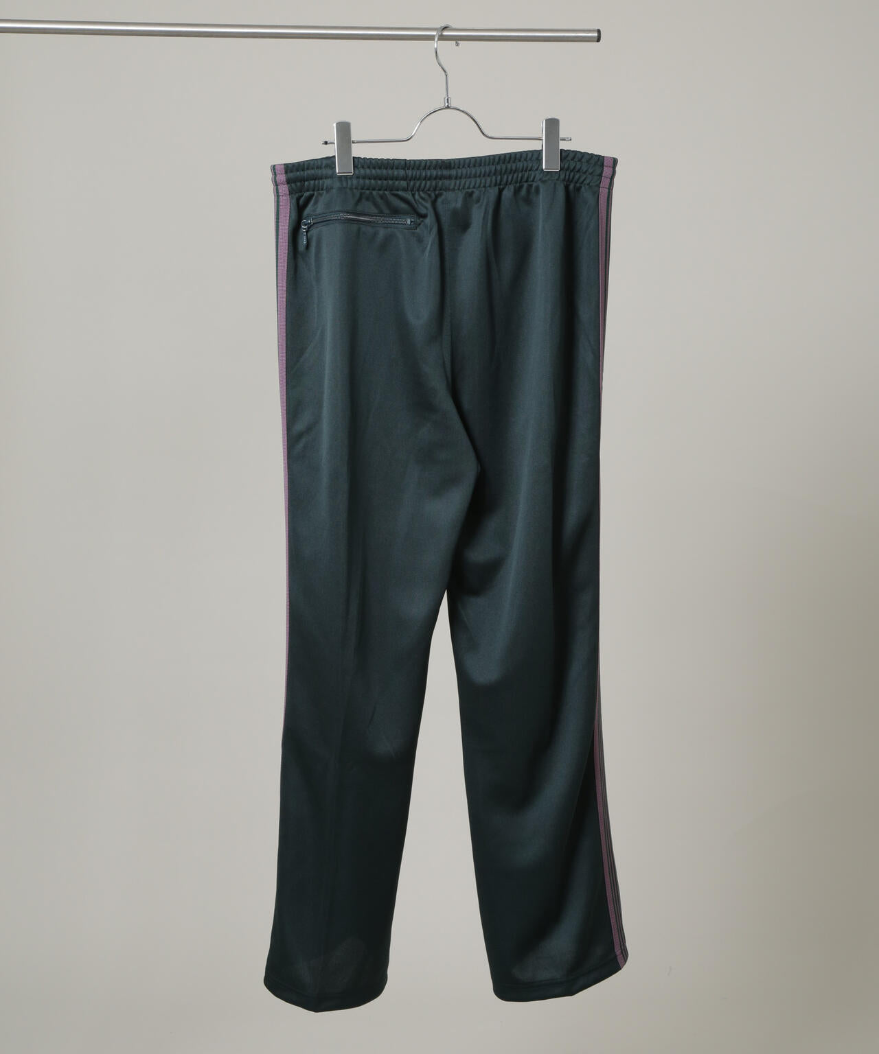 Needles / Track Pant - Poly Smooth