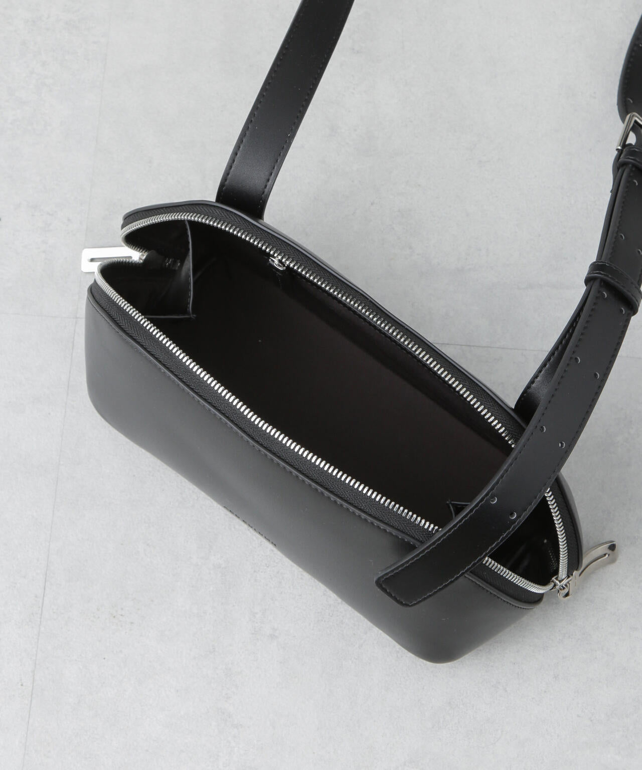 ADD CULUMN / FIGRE BODYBAG