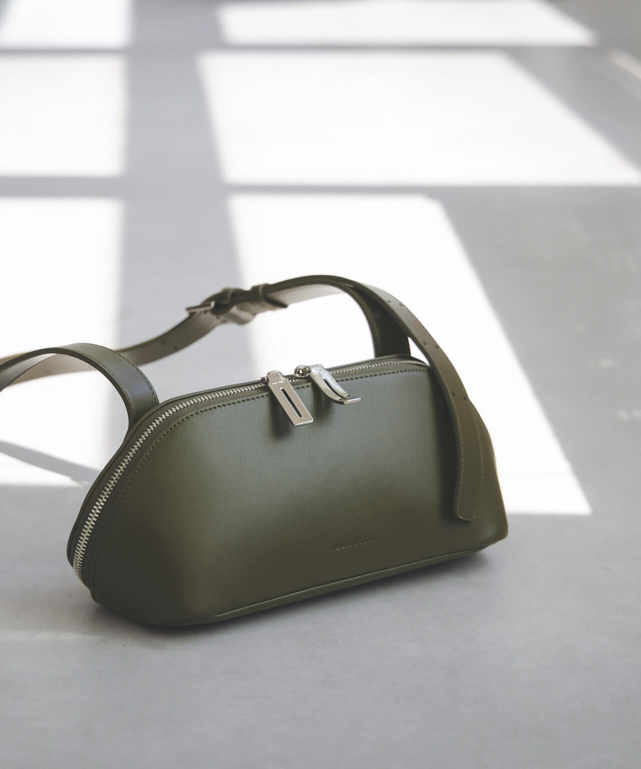 ADD CULUMN / FIGRE BODYBAG