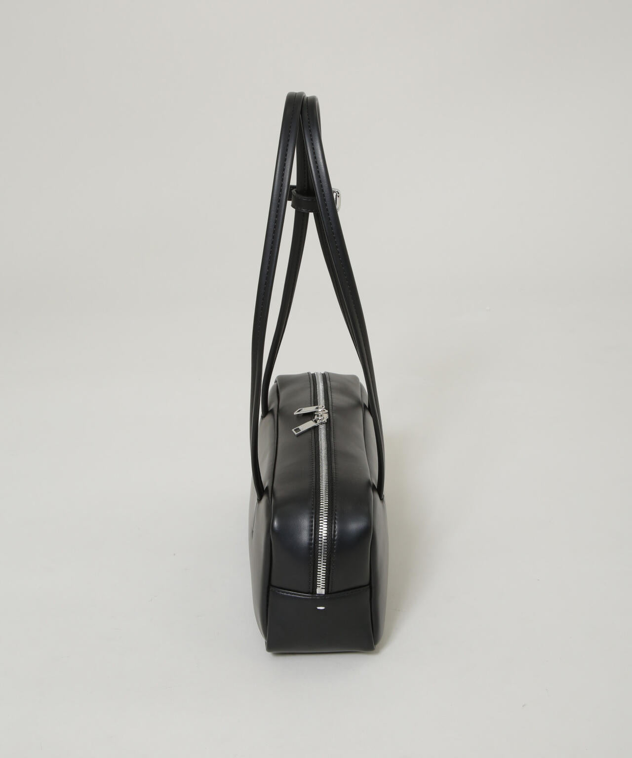 STAND OIL / MORE BAGUETTE BAG BLACK