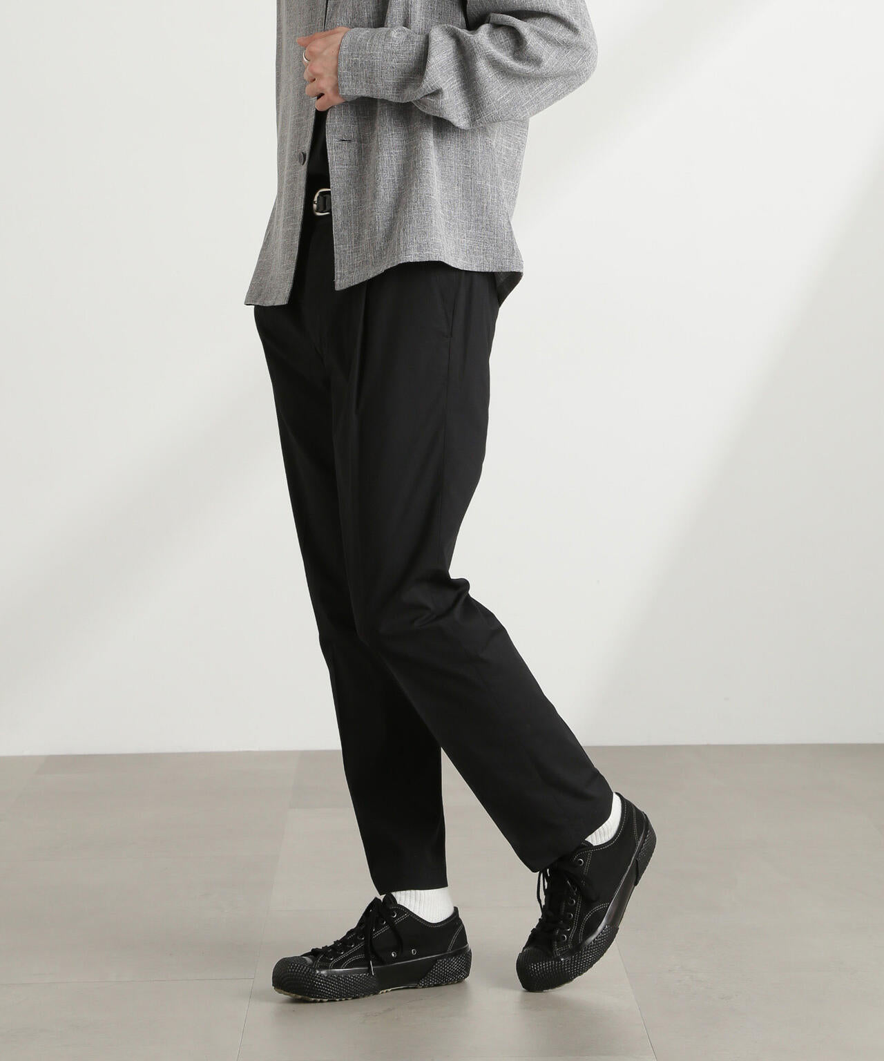 TCクールマックス ワンタックスラックス