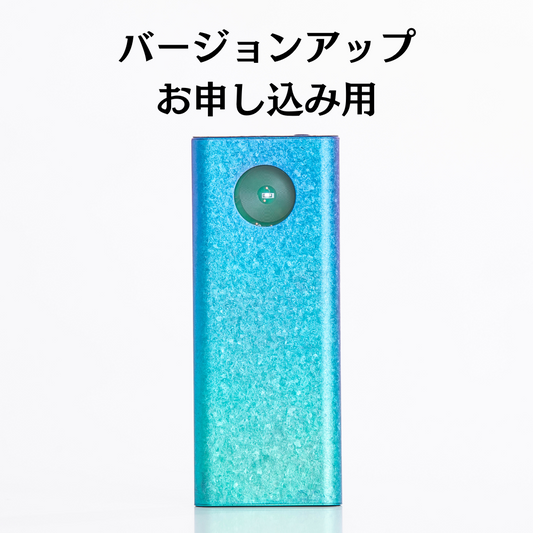 金霊神Nigi ロゴストロン ロゴストロン 金霊神Nigi お箱と全付属品