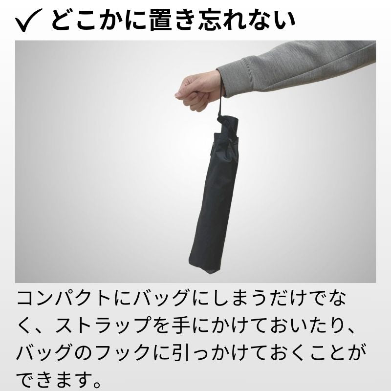 雨x暑さx強風に対応した逆折りたたみ傘「NURASAN-JW」 – NIGオンライン