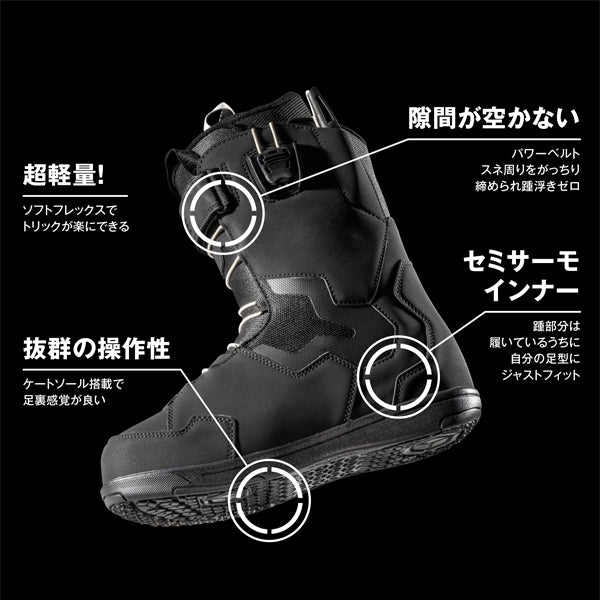 DEELUXE ID LITE S2 2023-2024 – PASTiME board shop