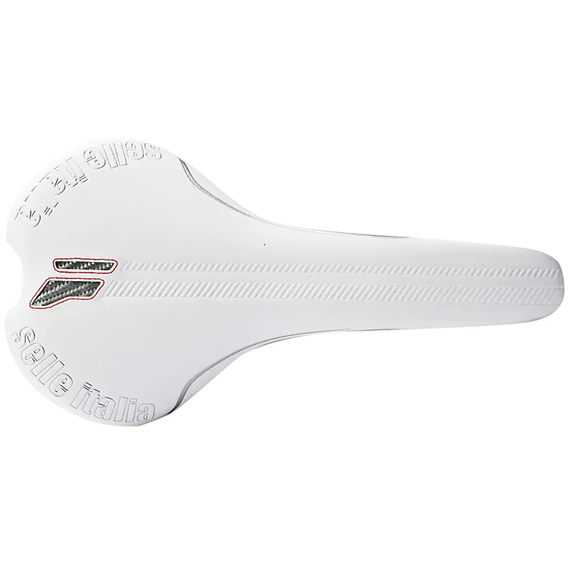 Selle Italia Flite White Saddle | Buy Online | Fatbirds.co.uk