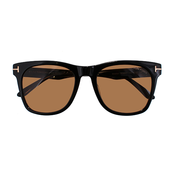 TOM FORD サングラス | 【TOM FORD】 Brooklyn TF0833 01E サングラス