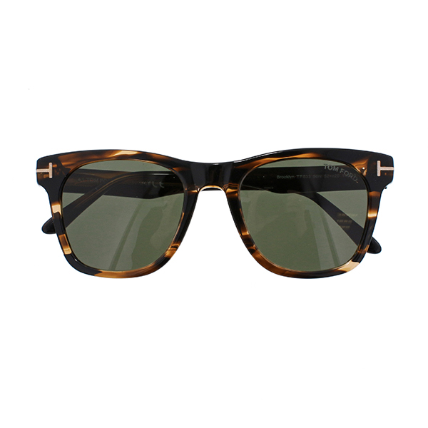 TOM FORD サングラス | 【TOM FORD】 Brooklyn TF0833 56N サングラス