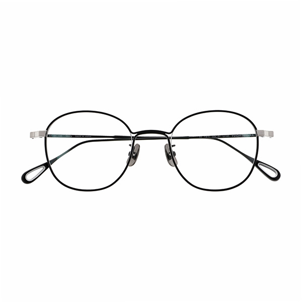 YUICHI TOYAMA. | 【YUICHI TOYAMA.】 U-165 Georg 01（Matt black