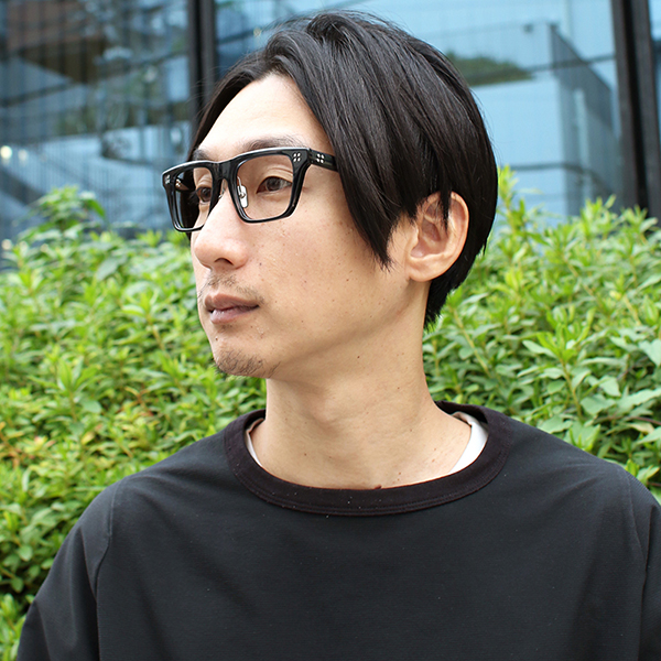 DITA | 【DITA】 THAVOS サヴォス DTX713-A-01（INK SWIRL） メガネ