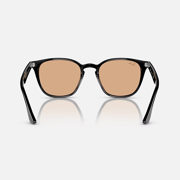 Ray-Ban サングラス | 【Ray-Ban】 RB4258F 601/93 ポリッシュブラック