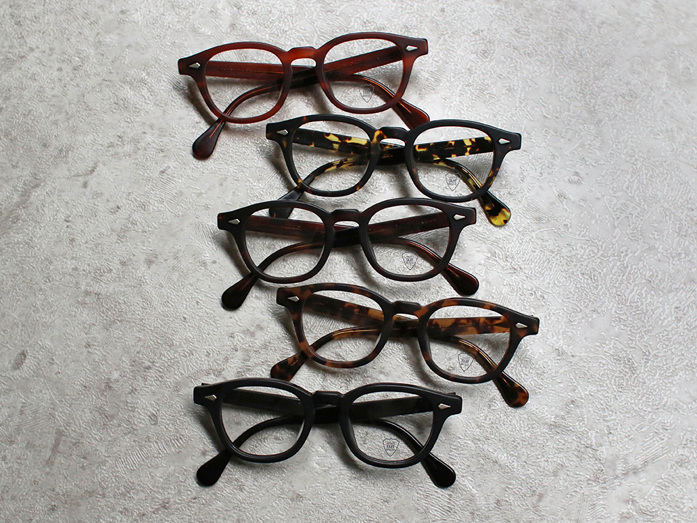 JULIUS TART OPTICAL AR エーアール 44/22 | 【JULIUS TART OPTICAL